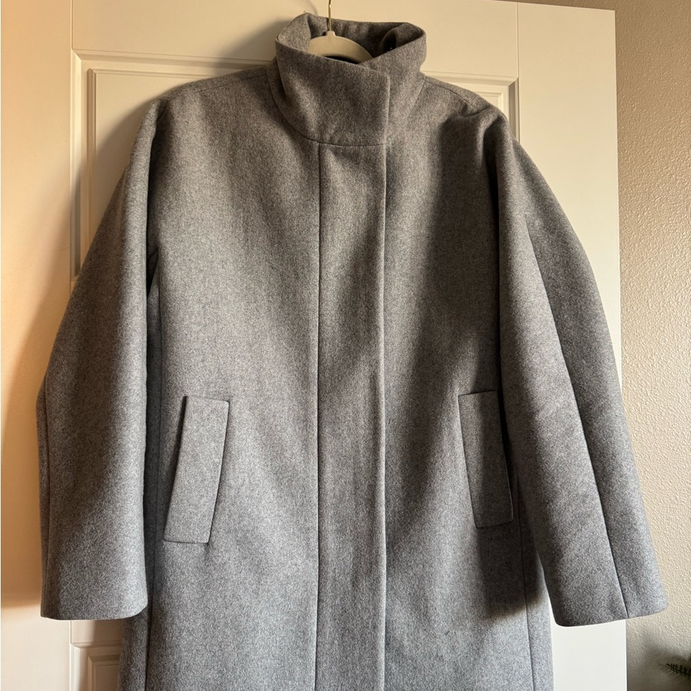 J Crew Jacket